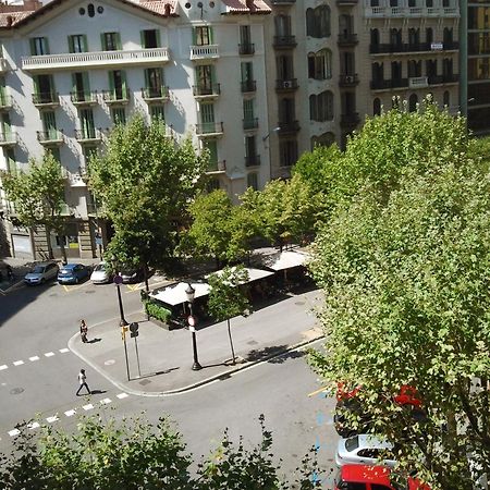 Gaudi Apartment 9 Barcelona Ngoại thất bức ảnh