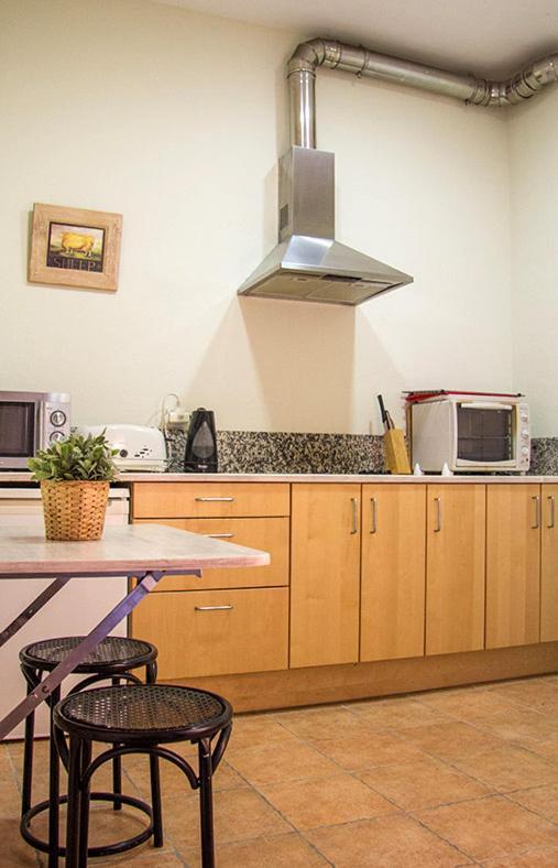 Gaudi Apartment 9 Barcelona Ngoại thất bức ảnh