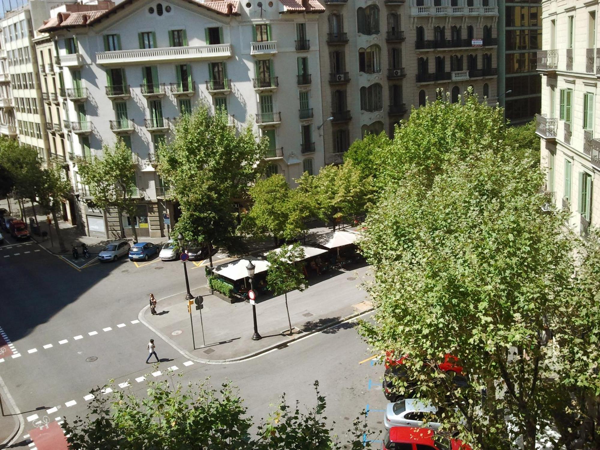 Gaudi Apartment 9 Barcelona Ngoại thất bức ảnh