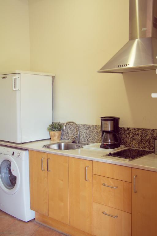 Gaudi Apartment 9 Barcelona Ngoại thất bức ảnh
